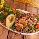 Vegetable Keto